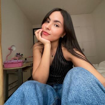 Babysitter in San José (Provincia de San José): Emily Jimena