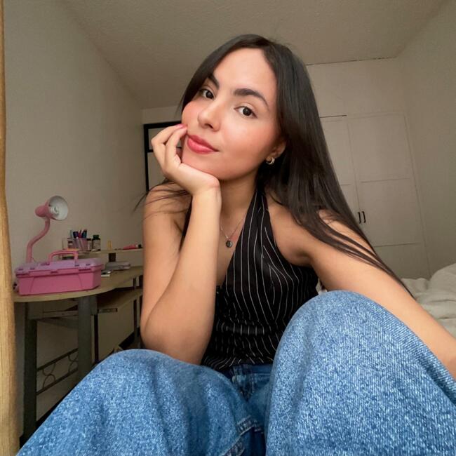 Babysitter in San José (Provincia de San José): Emily Jimena