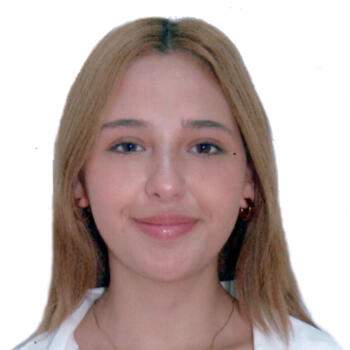 Niñera en Loja: Nicole Ochoa