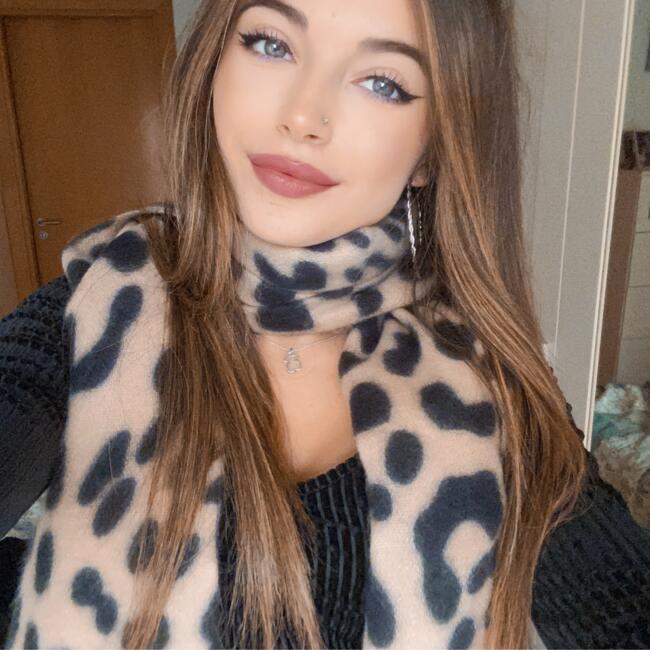 Babysitter in Barcelona: Lucia