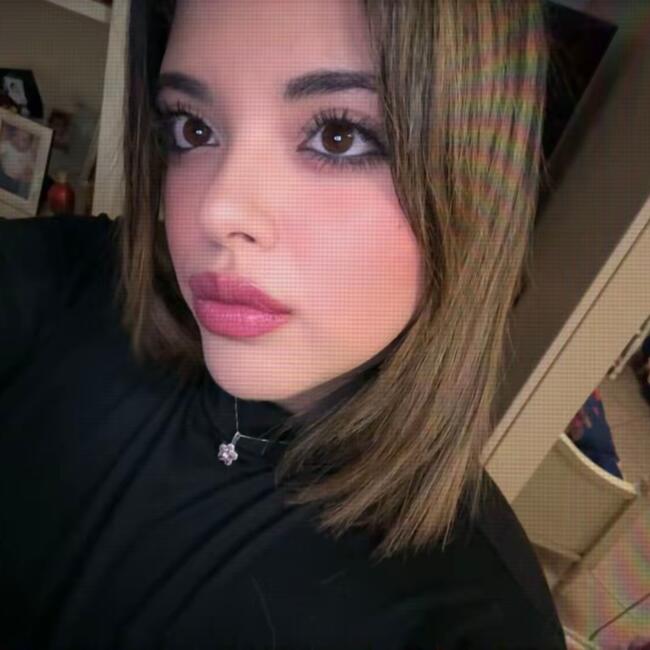 Babysitter a Pagani: Francesca