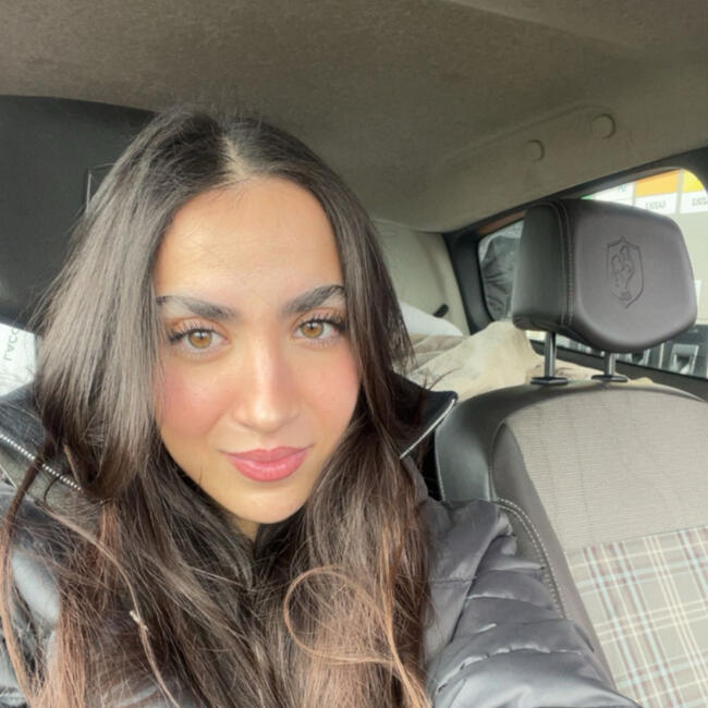 Babysitter in Corbeil-Essonnes: Marwa