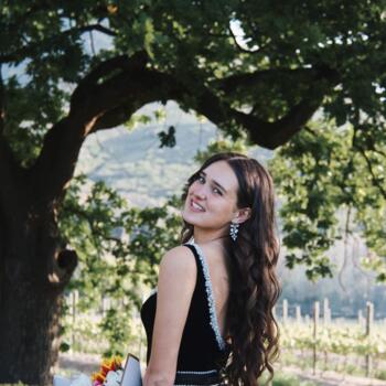 Babysitter in Randburg: Jana