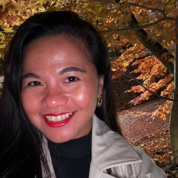 Trabajo para niñera en Dorado: trabajo de niñera Kristienne