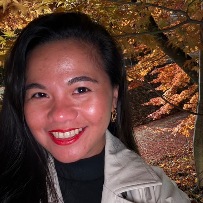 Trabajo para niñera en Dorado: Kristienne