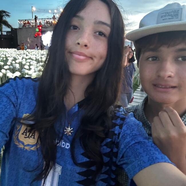 Babysitter in Sydney: Alysha