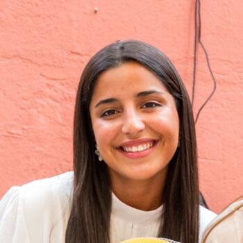 Babysitter in Porto: Constança