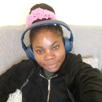 Babysitter in Gdansk: Nene