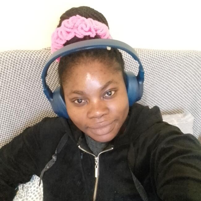 Babysitter in Gdansk: Nene