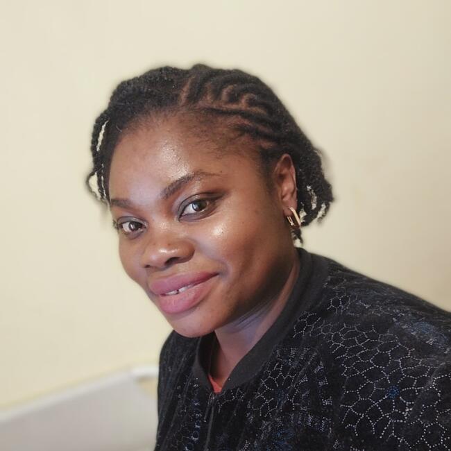 Babysitter in Gdansk: Nene