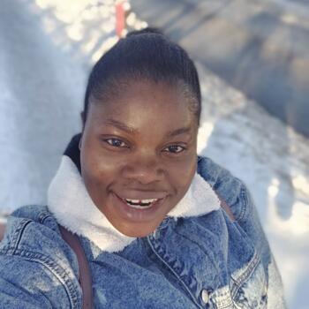 Babysitter Gdansk: Nene