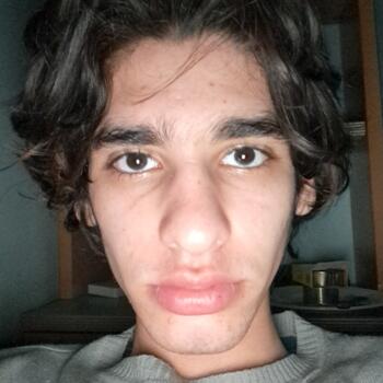 Babysitter in Sagunto: Nahir