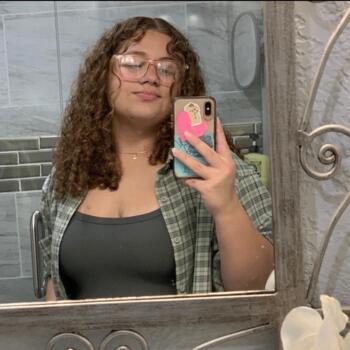 Babysitter in San Jose: Daniela