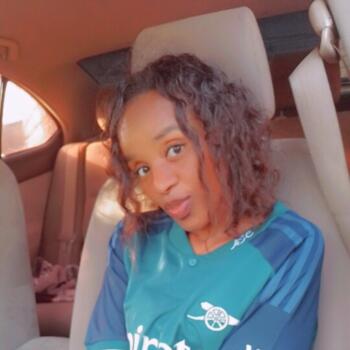 Nanny in Nairobi: Judd