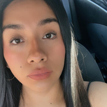 Niñera en Ciudad de México: Ana Karen