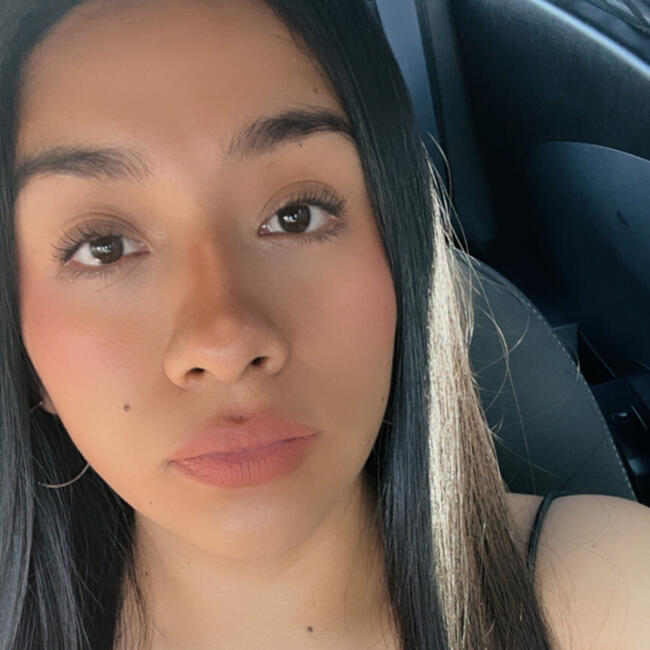 Niñera en Ciudad de México: Ana Karen