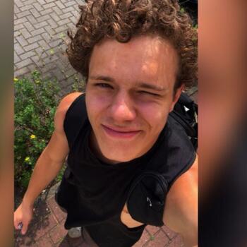 Babysitter Berlin: Cem