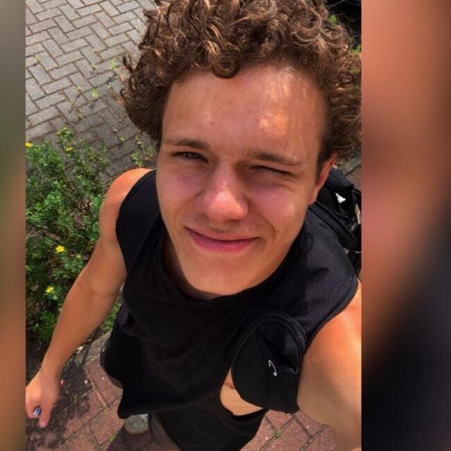 Babysitter in Berlin: Cem