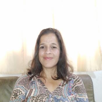 Niñera en Valencia: Maria