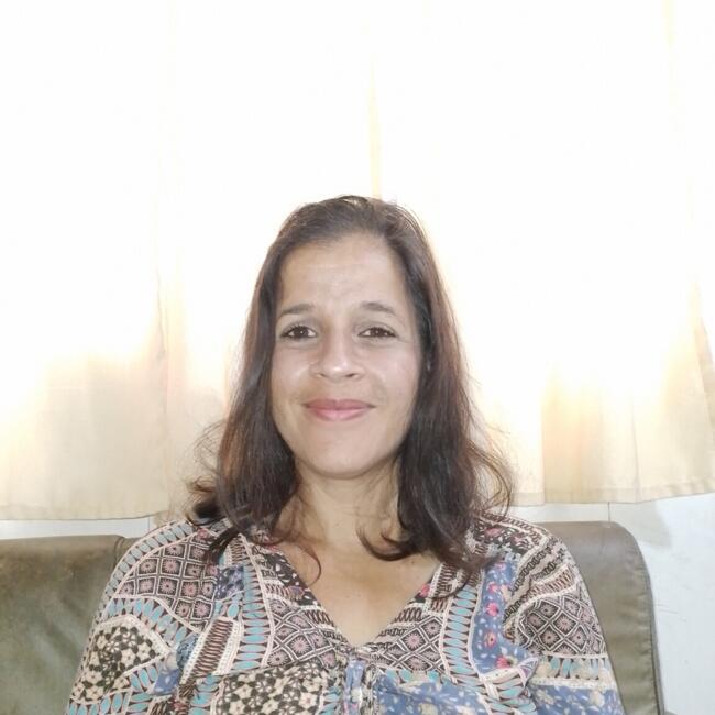 Babysitter in Valencia: Maria