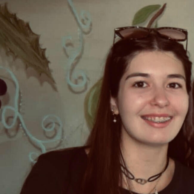 Babysitter in Arvert: Ilana