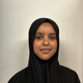 Babysitter in Hilversum: Ikram