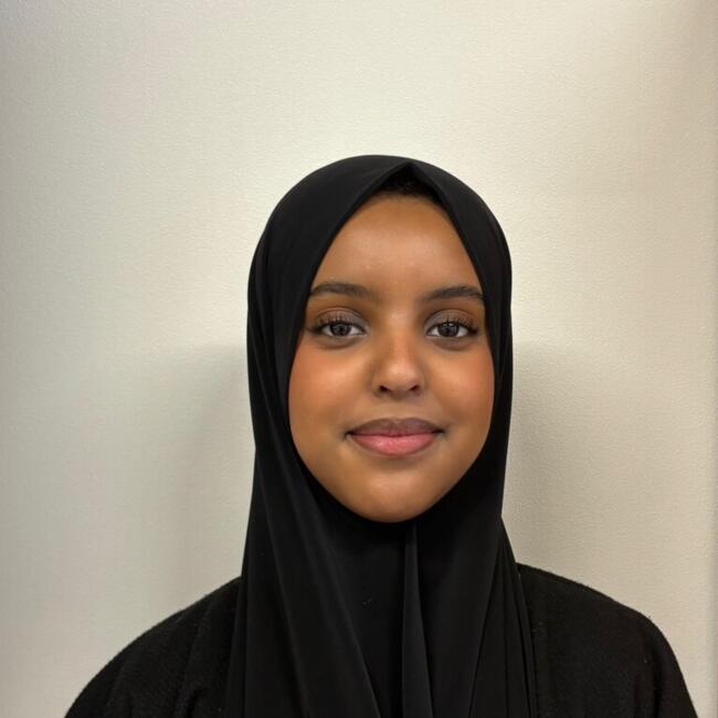 Babysitter in Hilversum: Ikram