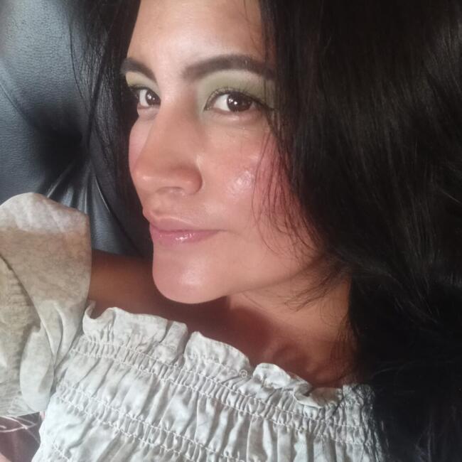 Niñera en Guayaquil: Rosalinda