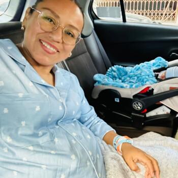 Babysitting job in Ojo de Agua: babysitting job Rafael