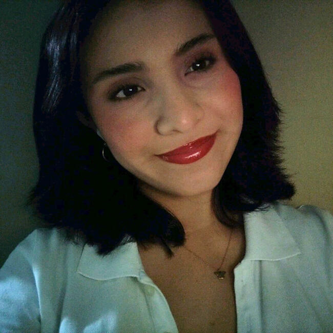 Babysitter in San José (Provincia de San José): Priscilla