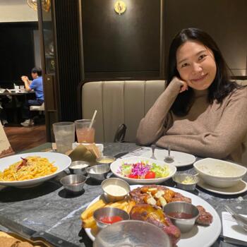 Babysitting job in Seoul: babysitting job 지연