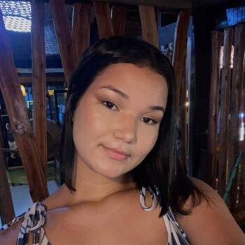 Babysitter Macapá: Jasmin