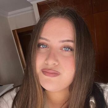 Nanny in Málaga: Maria