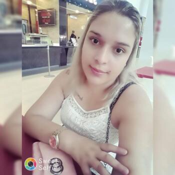 Niñera en Santa Cruz de la Sierra: Elda Rosa