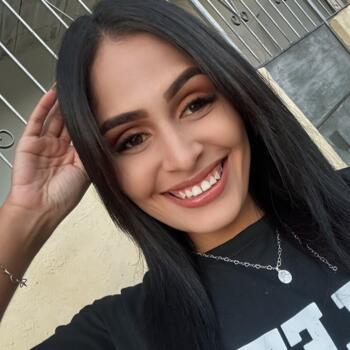 Família Rio de Janeiro: Larissa