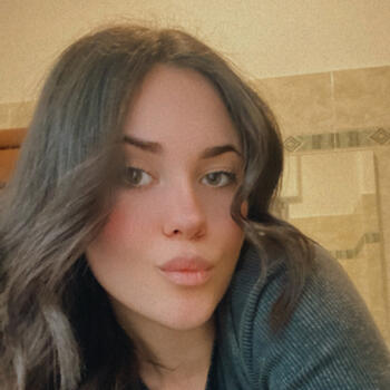 Babysitter in Rivoli: Giada