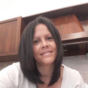 Tata a Travacò Siccomario: Glendis