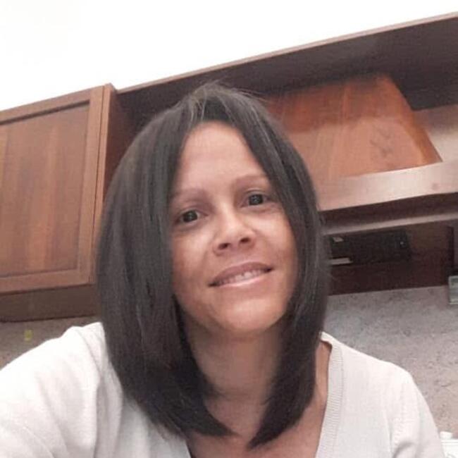 Tata a Travacò Siccomario: Glendis