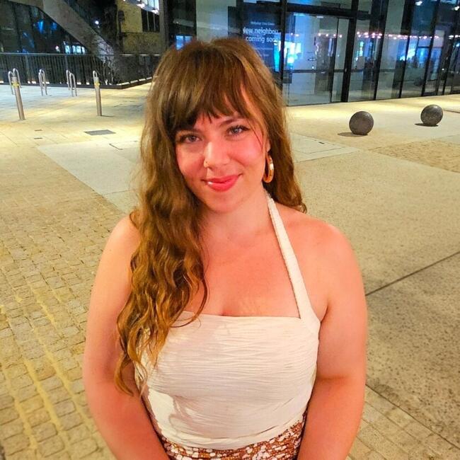 Babysitter in Perth: Tessa