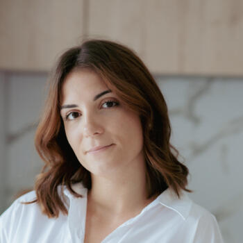 Job de garde d'enfants à Cognin: job de garde d'enfants Justine Boullier