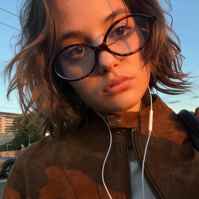 Auklė Vilnius: Barbora