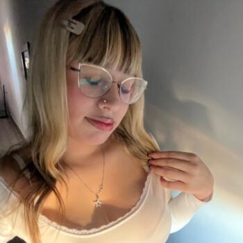 Niñera en Morón: Mia