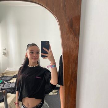 Niñera en Avellaneda (Buenos Aires): Macarena