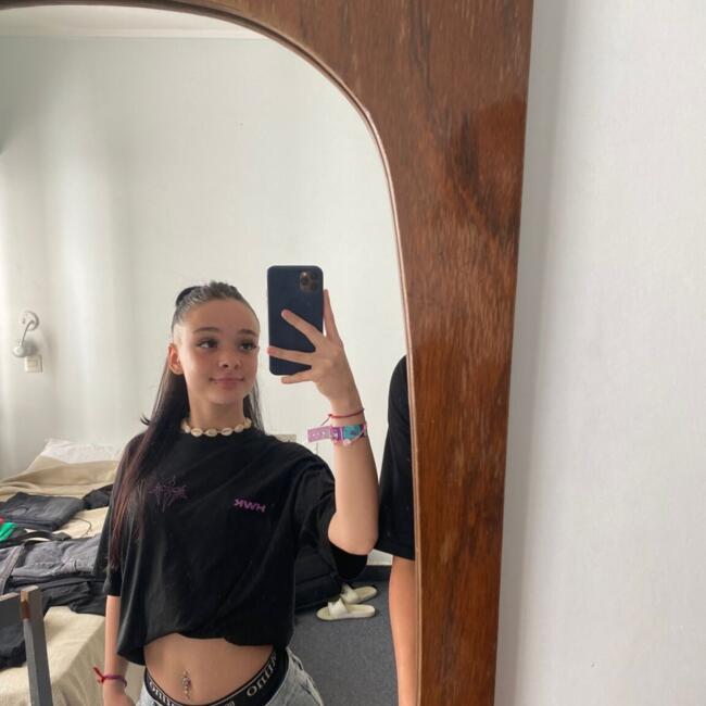 Niñera en Avellaneda (Buenos Aires): Macarena