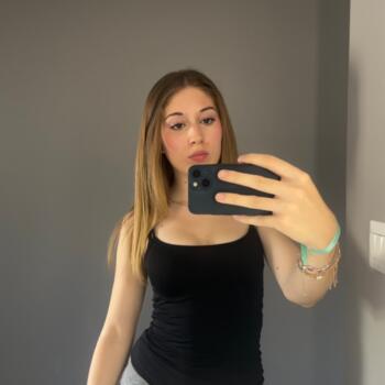 Babysitter a Monza: Camilla