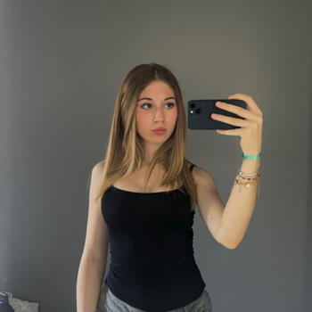 Babysitter in Monza: Camilla