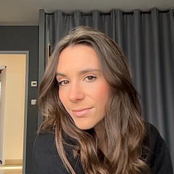 Babysitter in Neuville-de-Poitou: Morgane