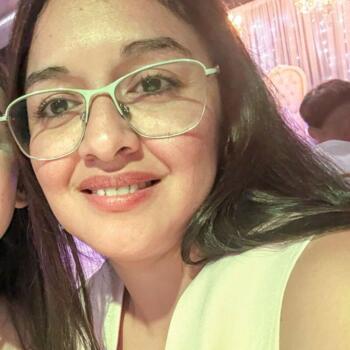 Babysitter González Catán: Pamela