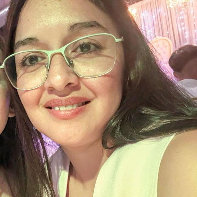 Babysitter in González Catán: Pamela