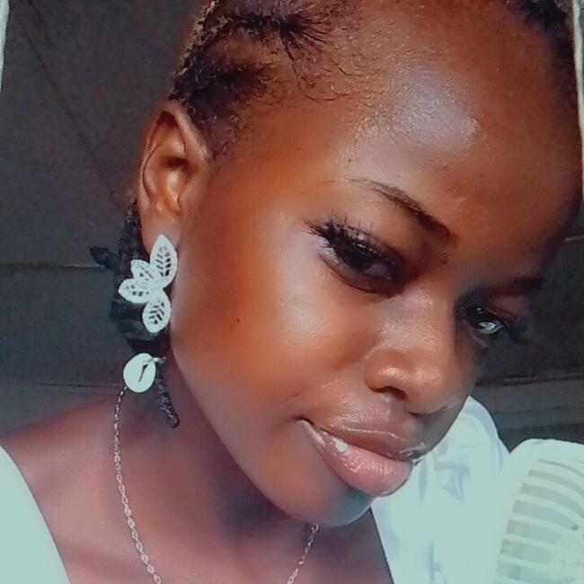 Babysitter in Lagos: Ejefoh